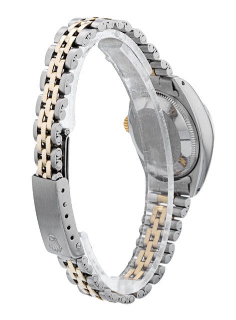 Rolex Datejust Lady 6917 Image 3